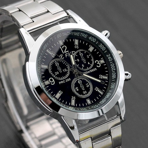 Uomo orologio man - man, polso