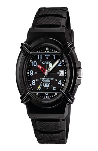 Oroogio casio hda 600b 1bv - oroogio, hda-600b-1bv