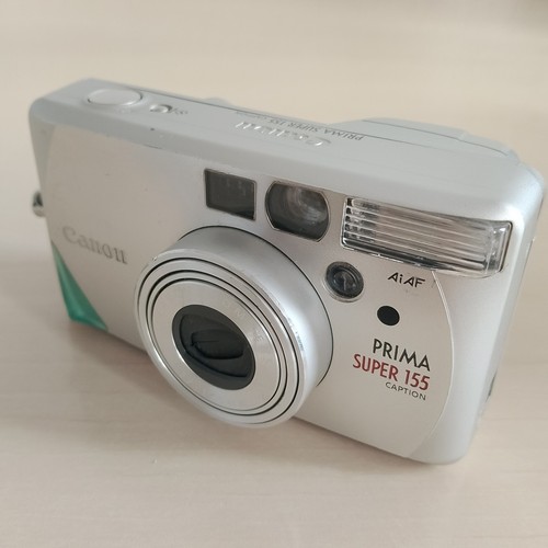 Canon prima super - prima,