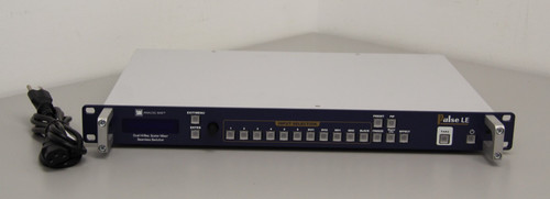 Analog way pulse pls200 - le,