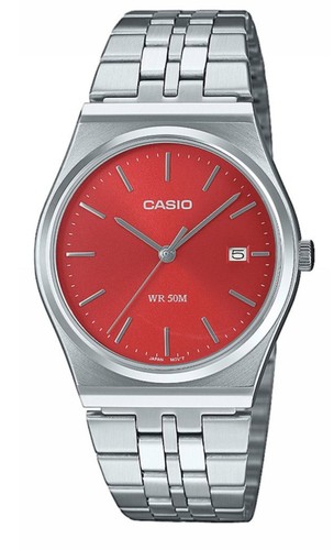Orologio uomo casio - uomo,