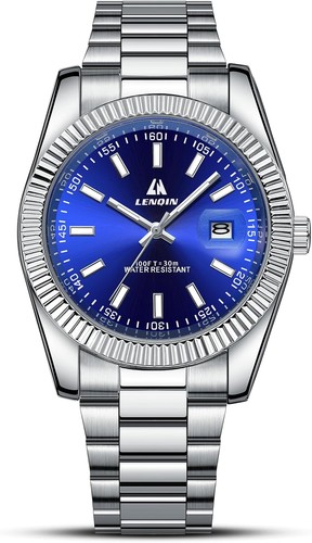Lenqin orologi uomo - ln,