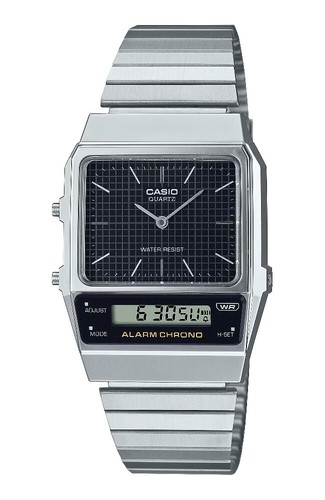 Orologio casio 800e 1a - orologio, aq-800e-1a