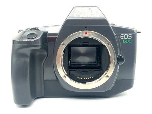Canon eos 600 - 35, mm