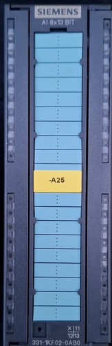 Siemens simatic 300 - simatic, 331