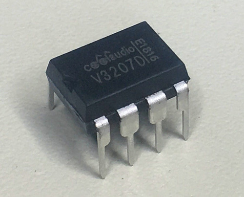 Coolaudio v3207d - coolaudio, (mn3207