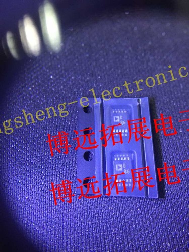 Analog devices ad5623rbrmz - ad5623rbrmz, (k)