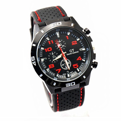 Uomo orologio sportivo - uomo,