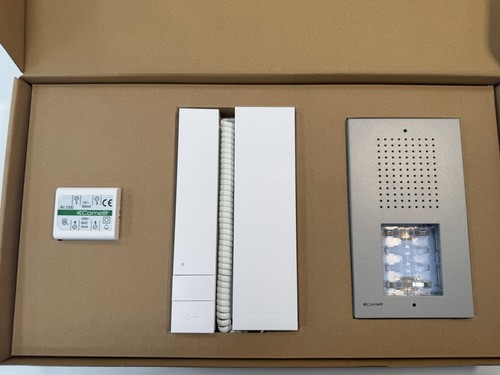 Kit audio monofamiliare - kit,