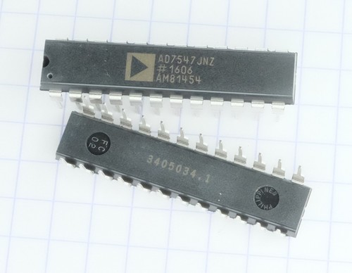 Dispositivi analogici