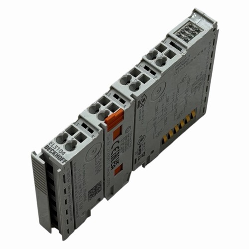 Beckhoff el3104 terminale - el3104,