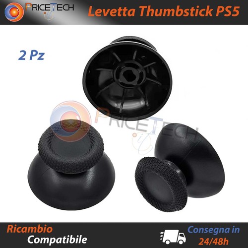 Thumbsticks analog cap - analog,
