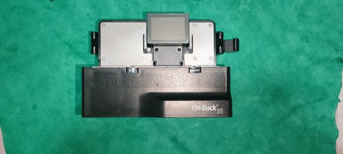 Back digital sensor - back, 35