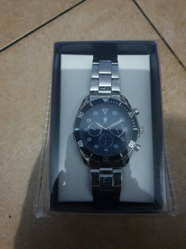 Orologio uomo - orologio,