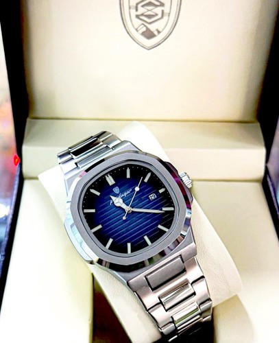 Orologio uomo lusso - orologio,