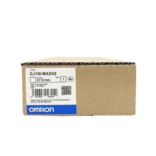 Cj1w mad42 new - new, in