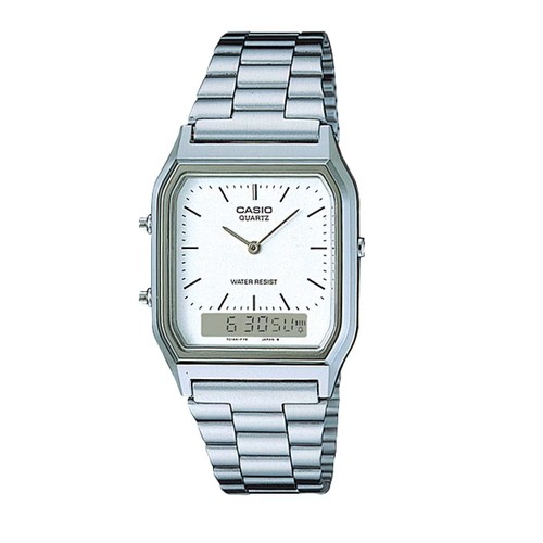 Casio edgy collection - casio,