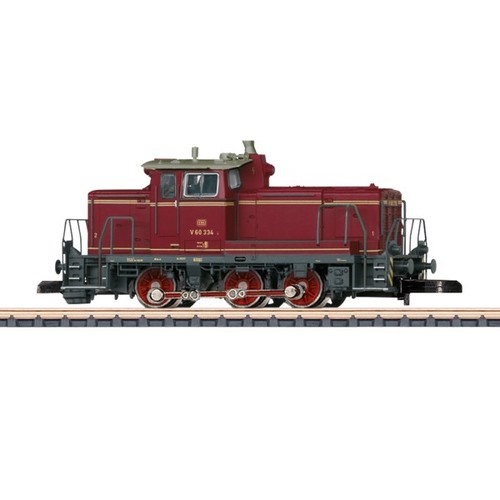 Märklin 88651 locomotiva - märklin, z