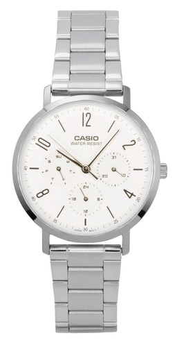 Orologio uomo casio analogico - casio,