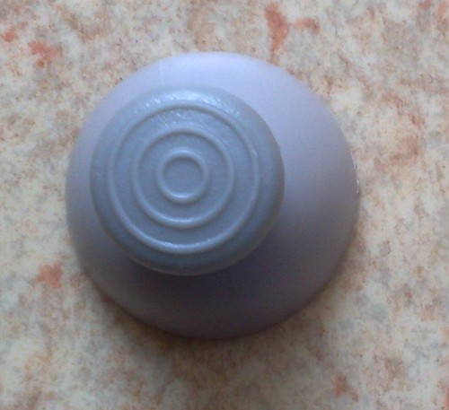 Tappo stick analogico ricambio - stick,