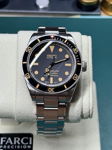 Automatico diver vintage - automatico,