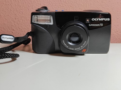 Olympus superzoom - olympus,