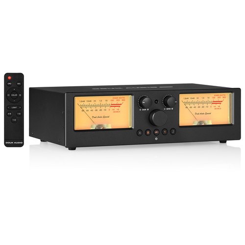 Douk audio vu3 pro doppio - audio,