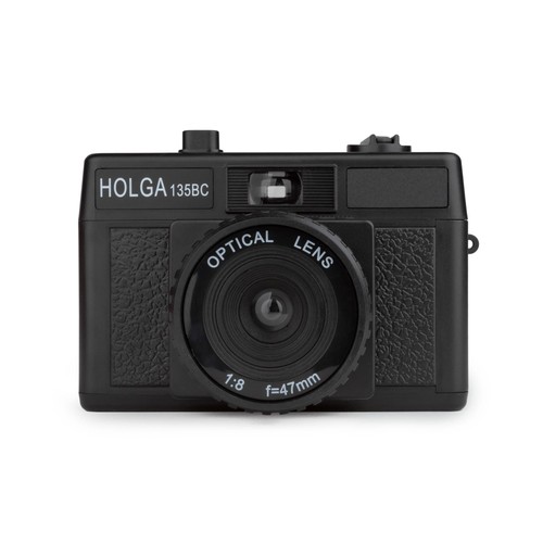 Holga 135bc nero all - holga,