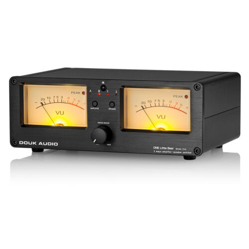 Amplificatore/altoparlante