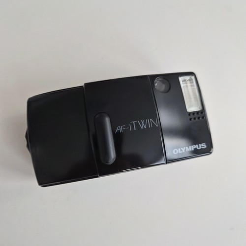 Olympus twin point - olympus, &