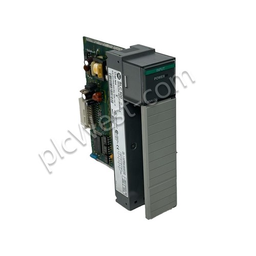 1746 ni4 ser plc analogico - plc,