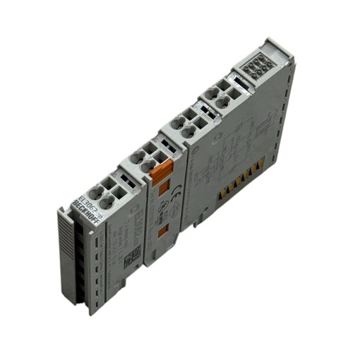 Beckhoff el3062 0030 ethercat - el3062-0030,