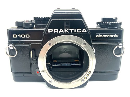 Pentacon praktica b100 reflex - b100,