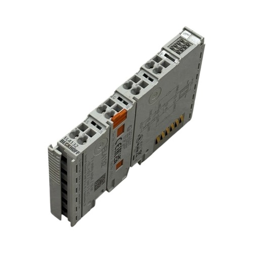 Beckhoff el4132 ethercat - beckhoff,