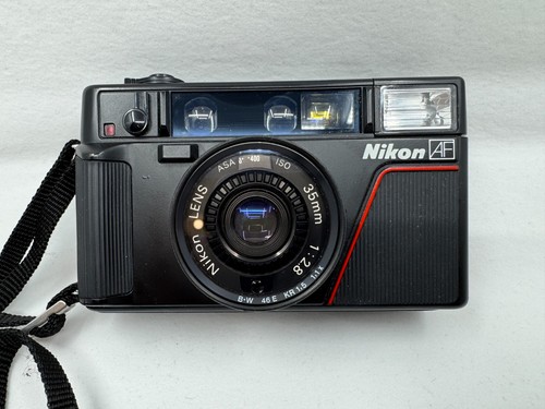 Nikon l35af 35mm 8 - l35af, f/2.8