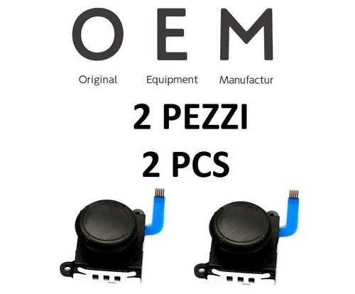 2pcs analog joystick - 2pcs,