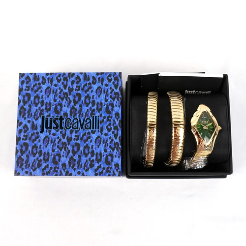 Orologio donna just cavalli - just,