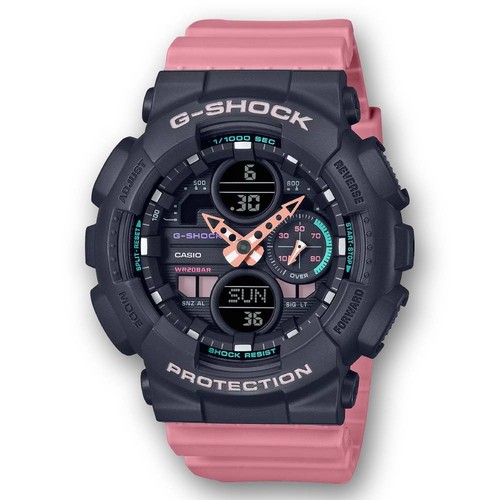 Orologio casio donna shock - orologio, g-shock