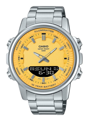 Orologio uomo casio - orologio,