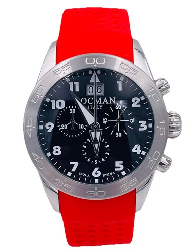 Orologio locman isola - orologio, d’elba