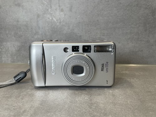 Canon prima super 115u - canon, |