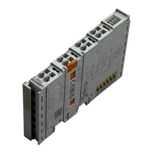 Beckhoff el4002 ethercat - el4002,