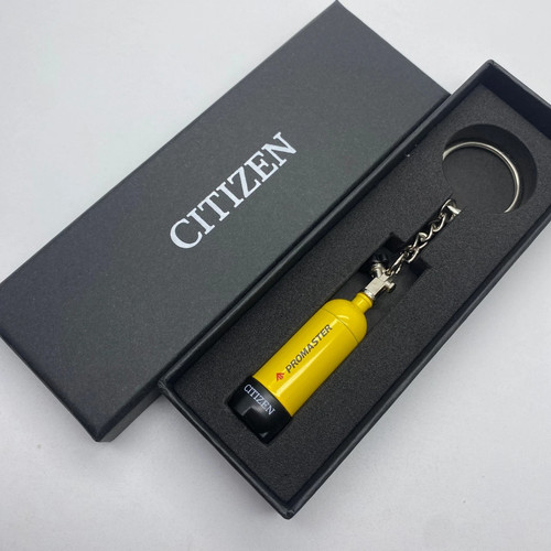 Portachiavi originale citizen - portachiavi,