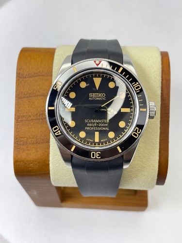 Automatico diver vintage - diver,