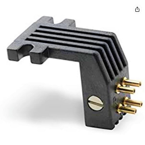 Adattatore analogico t4p mezzo - t4p,