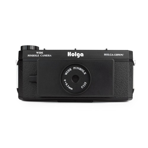 Holga 120 wpc pinhole - holga,