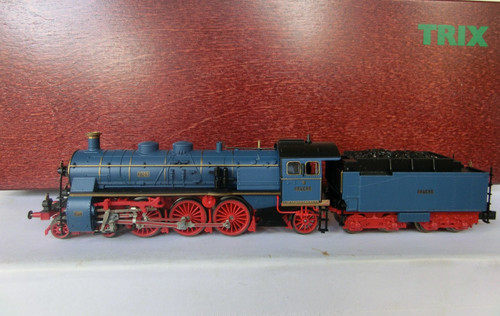 Minitrix 12314 locomotiva - 12314,,