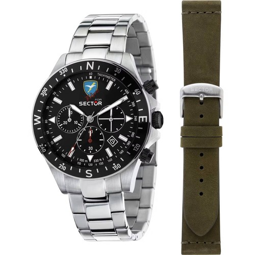 Orologio sector 230 set - 230,